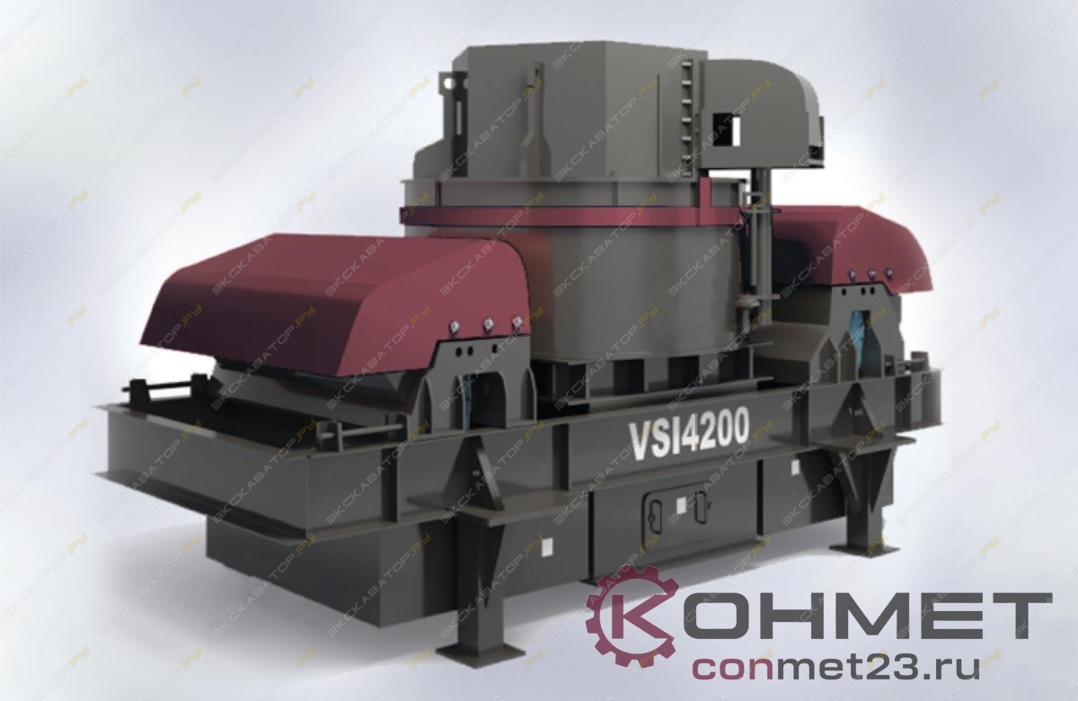 Комнет VSI5000 [1]