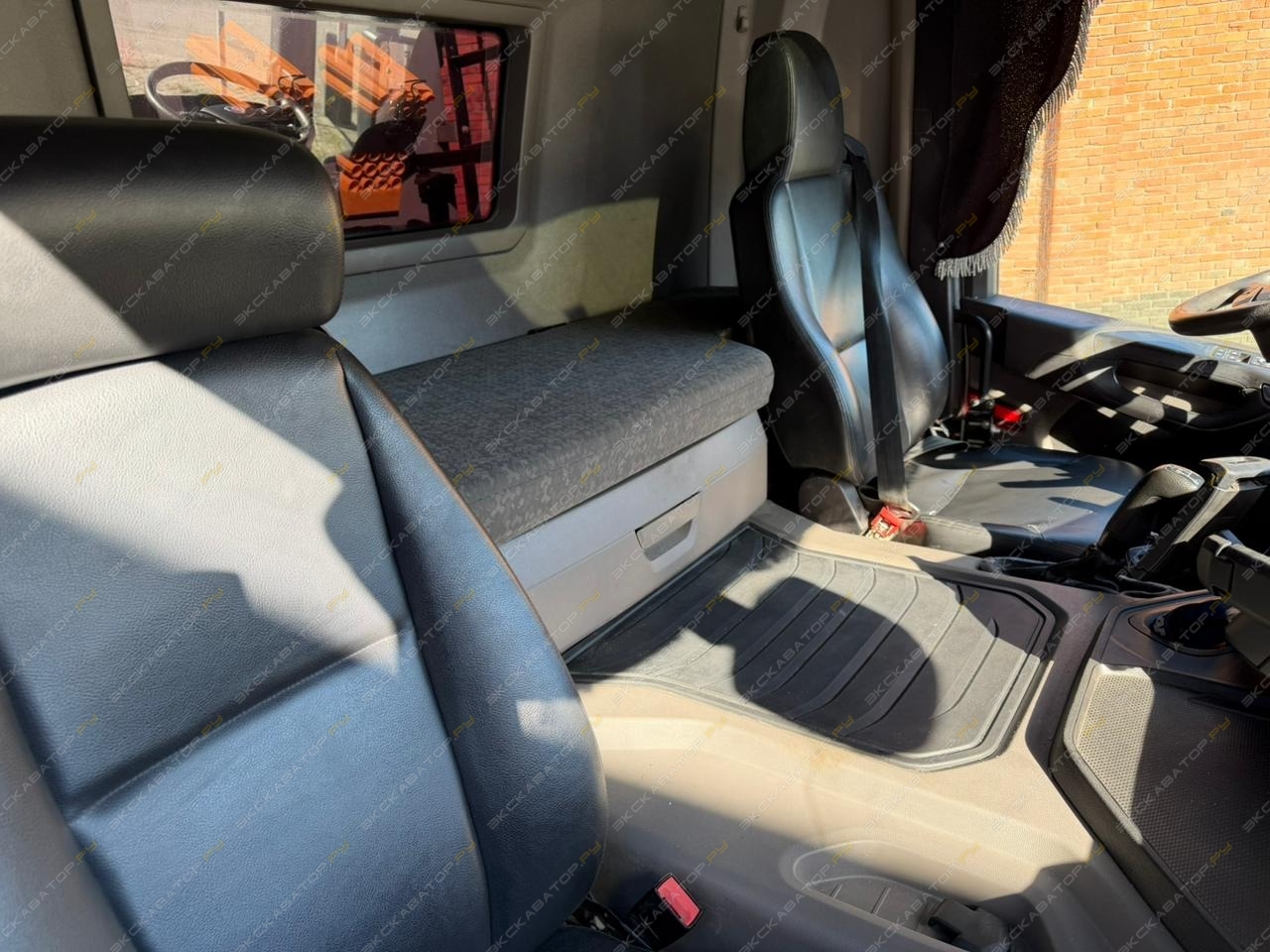 Scania P440 [8]