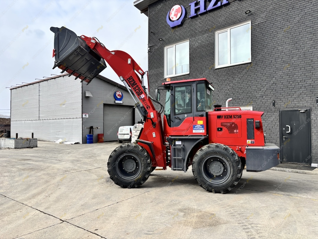 HZM S25D [17]