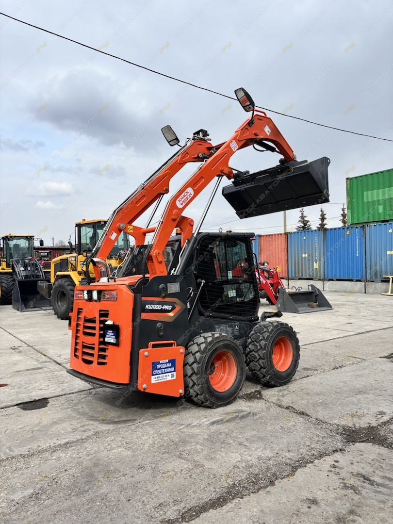 Knack Wesson KW1100 [43]