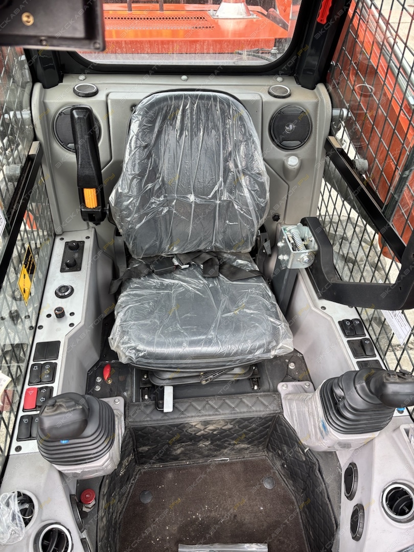 Knack Wesson KW1100 [47]