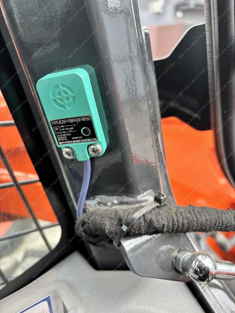 Knack Wesson KW1100 [33]