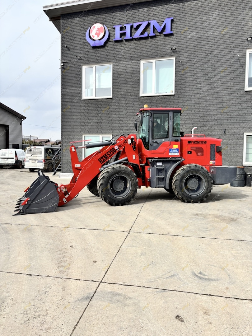 HZM S25D [3]