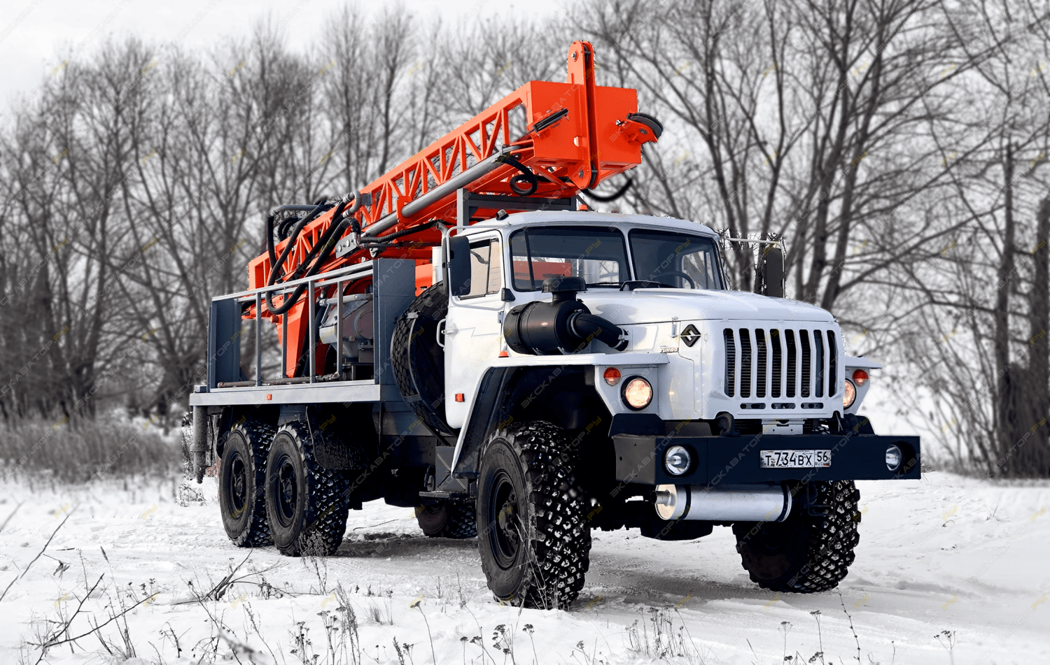 УРБ 3А-3М [4]