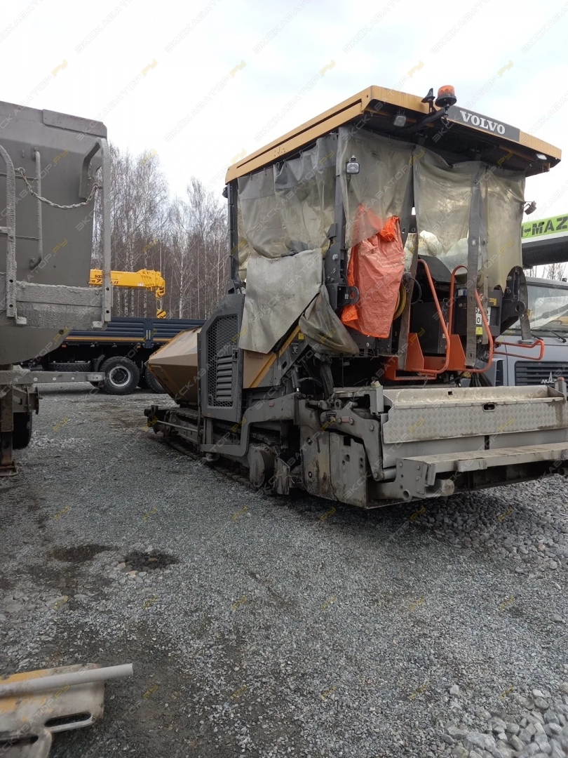 Volvo ABG P6820D [4]