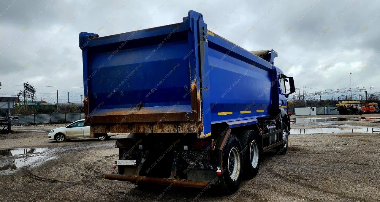 MAN TGS 40.400 6x4 BB-WW [3]