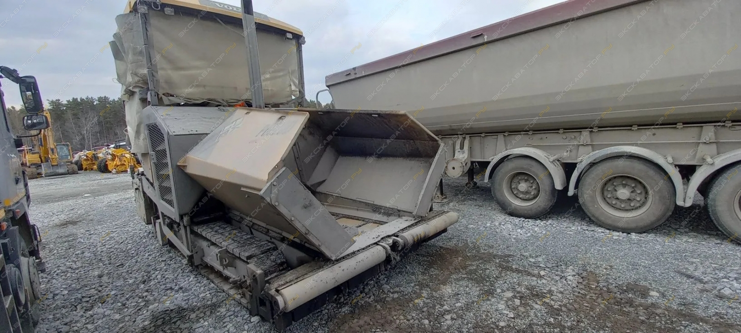 Volvo ABG P6820D [0]