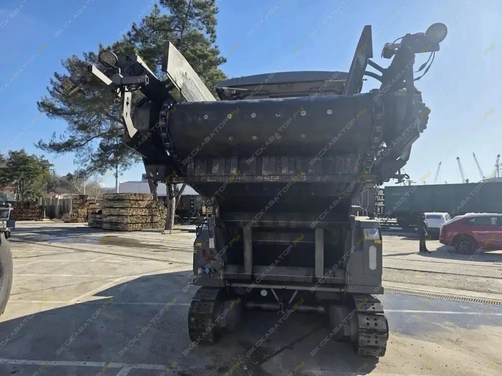Dynapac MF2500CS [3]