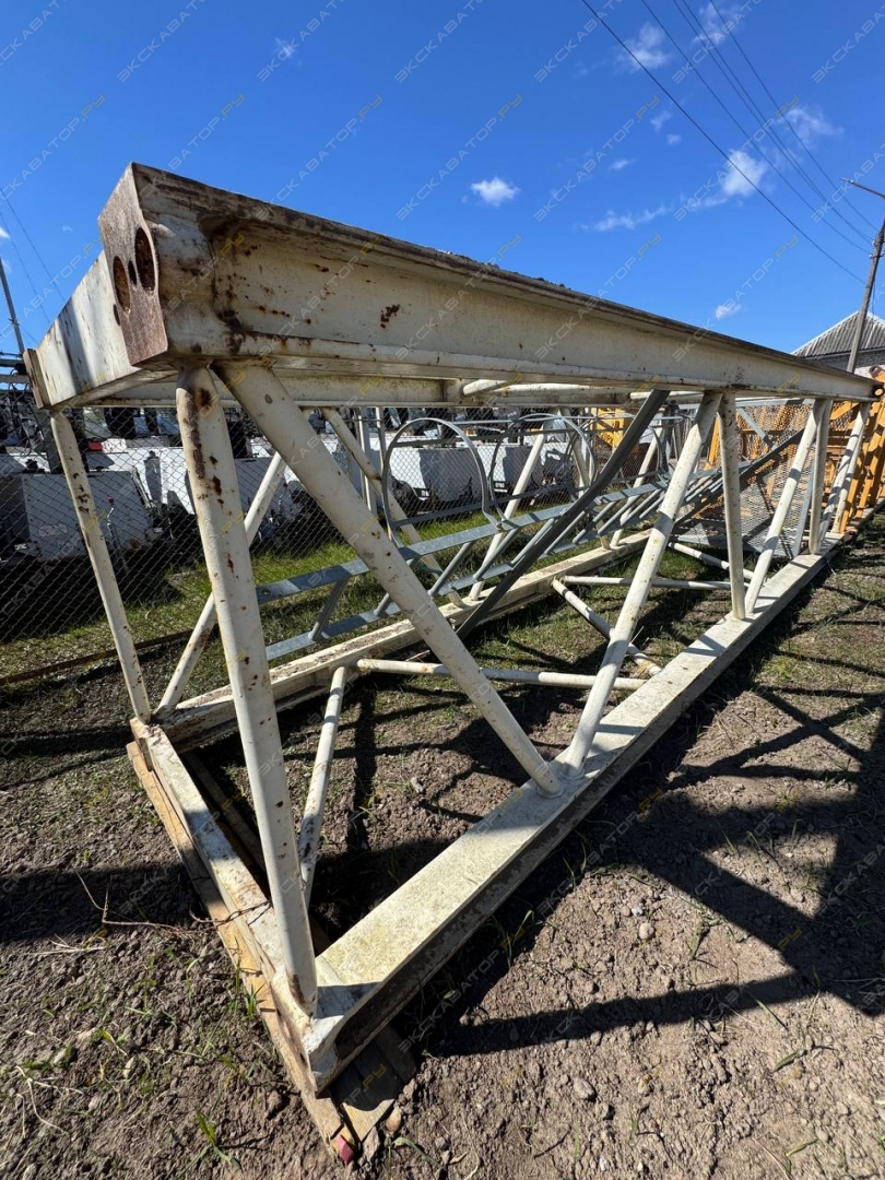 Terex Comedil CTT 141 A-6 TS [0]