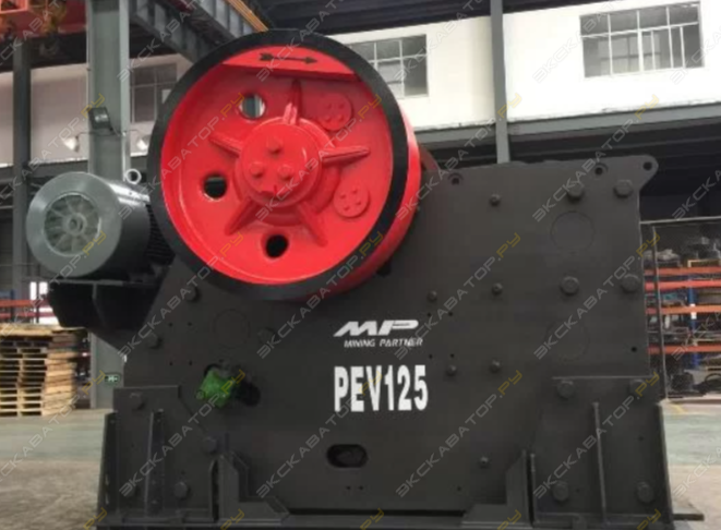 Комнет PEV96 [5]