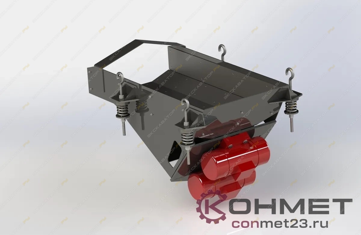 Комнет PF-2022Z [1]