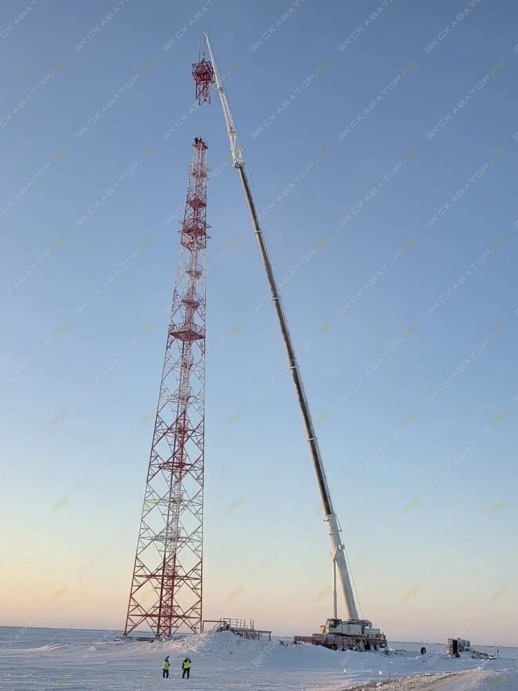 Liebherr LTM 1250-6.1 [0]