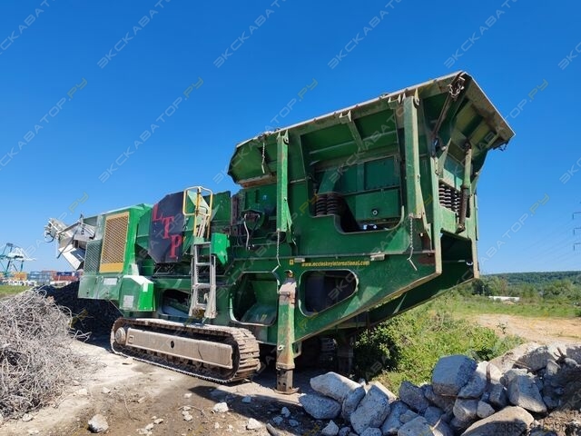 McCloskey J45 [0]