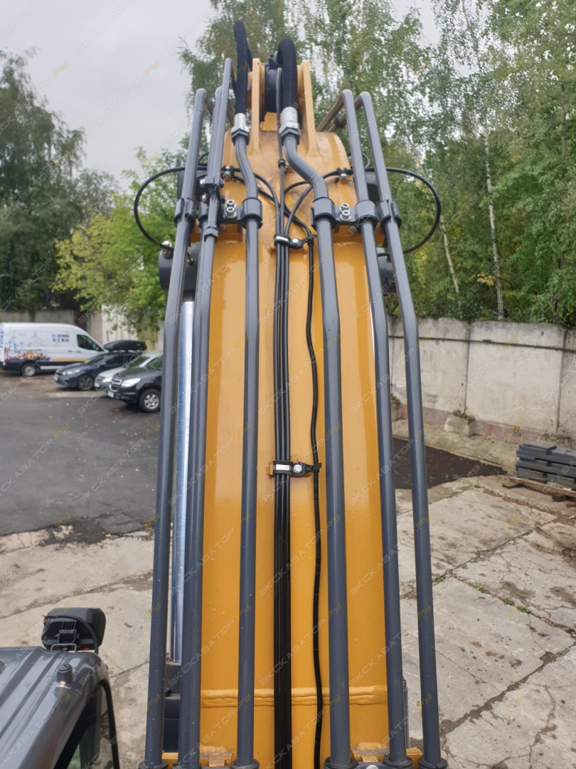 XCMG XE180DN [8]