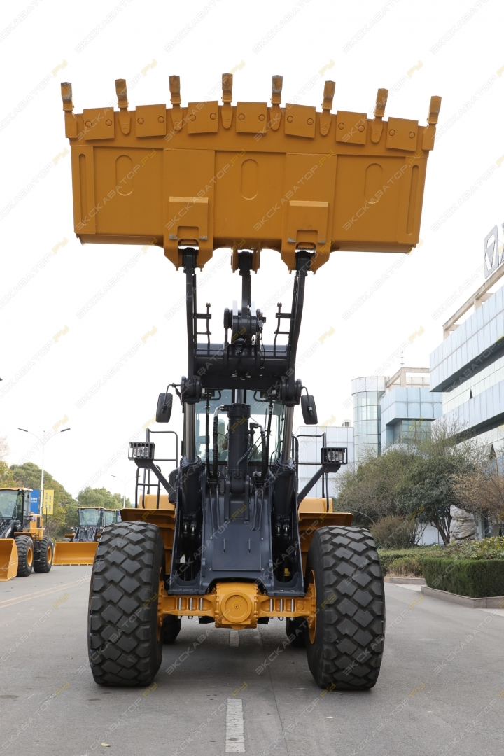 XCMG XC978 [2]