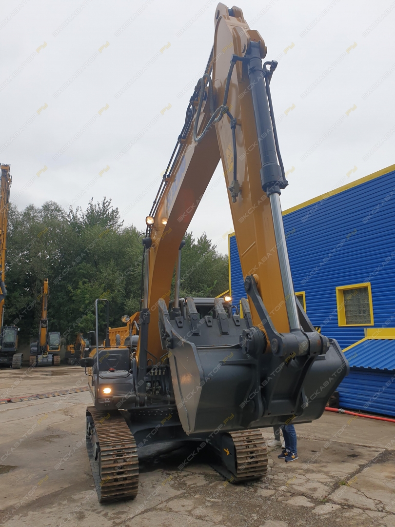 XCMG XE180DN [1]