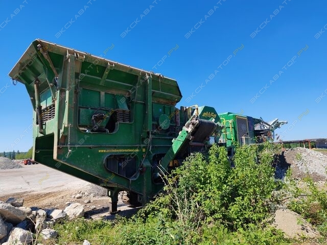 McCloskey J45 [3]
