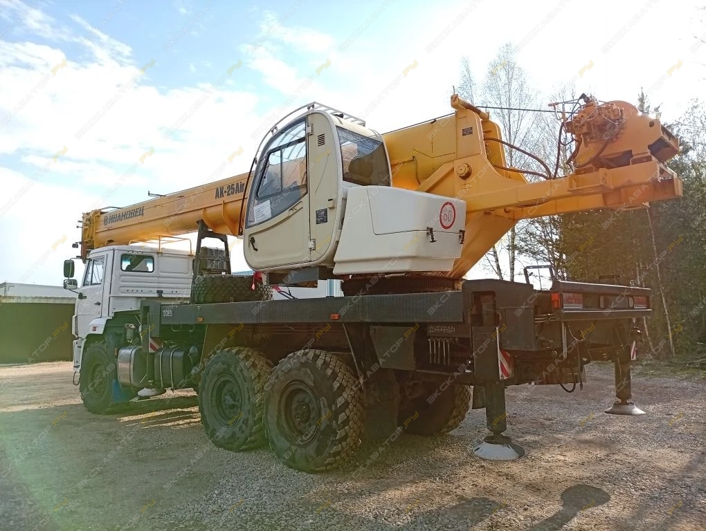 Ивановец КС-45717К-3Р [4]