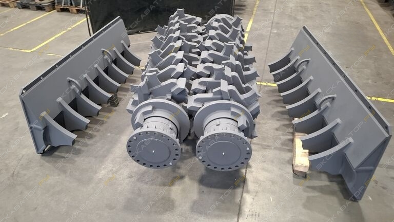 Impactor 350 EVO II [7]