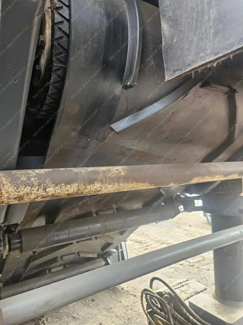 Wirtgen W 2000 [7]