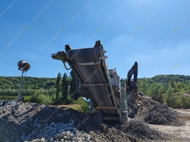 McCloskey J45 [5]