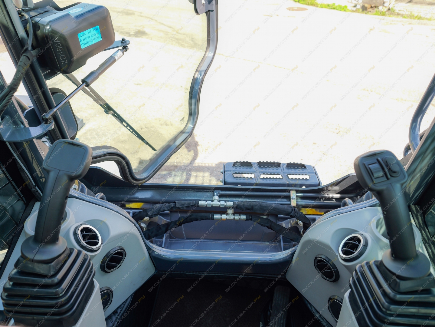 XCMG SR740RU [6]