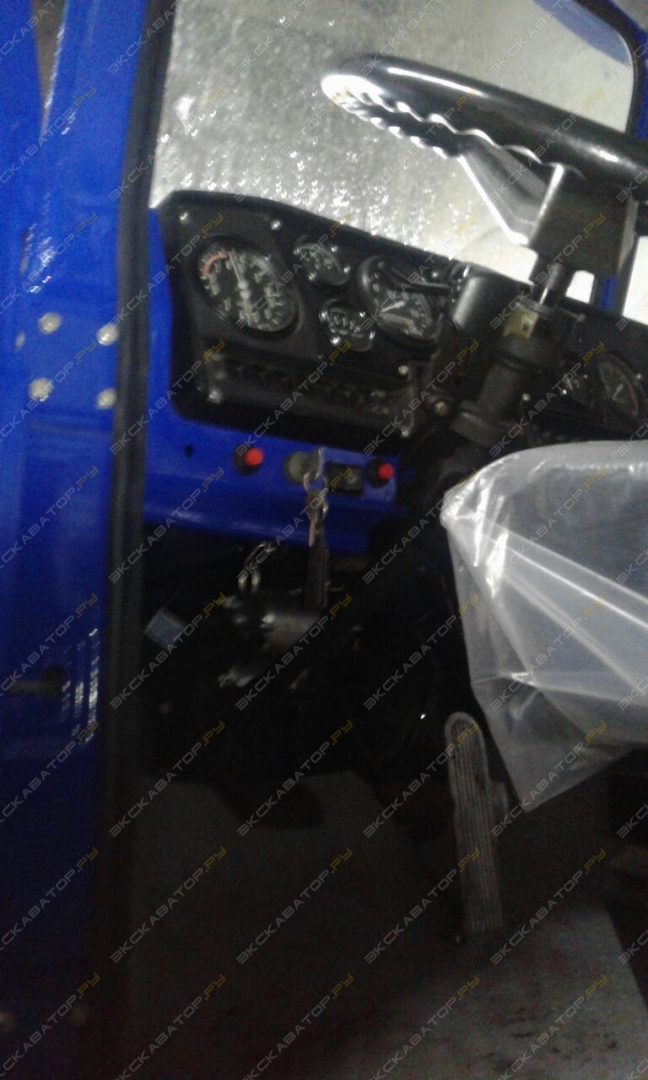Урал 4320 [6]