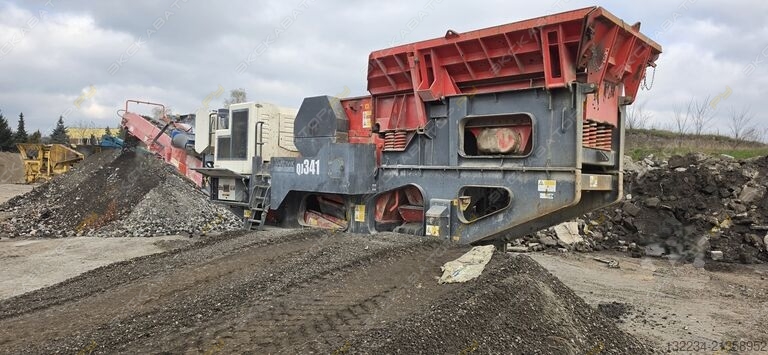 Sandvik QJ341 [4]