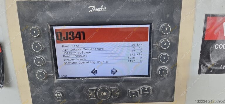 Sandvik QJ341 [6]