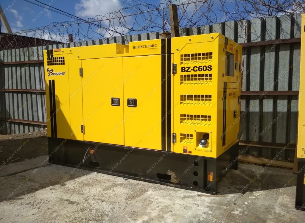 Beezone BZ-C60 [0]