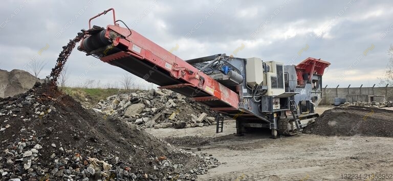 Sandvik QJ341 [1]