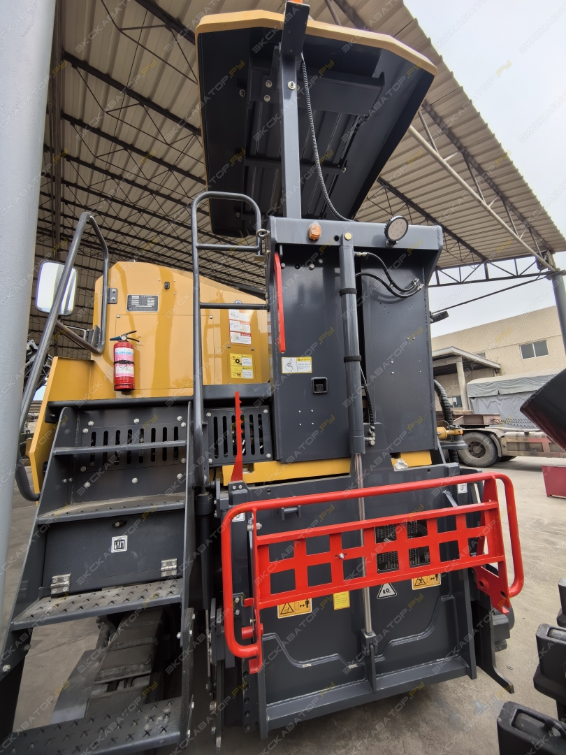 XCMG XM1305F [4]