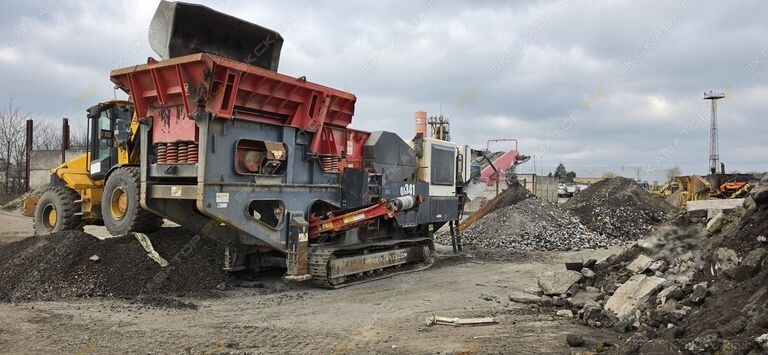 Sandvik QJ341 [3]