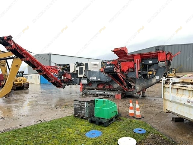 Sandvik QI341 [5]
