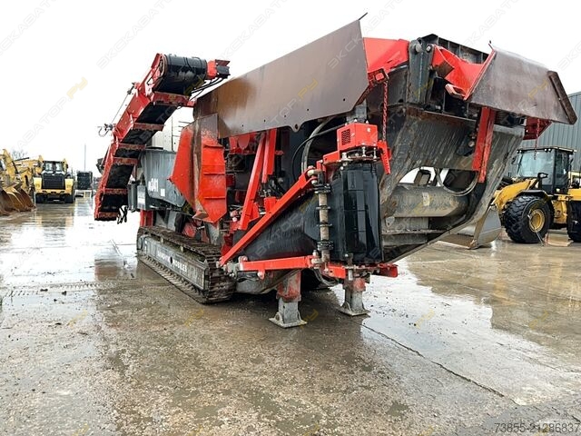 Sandvik QI341 [4]