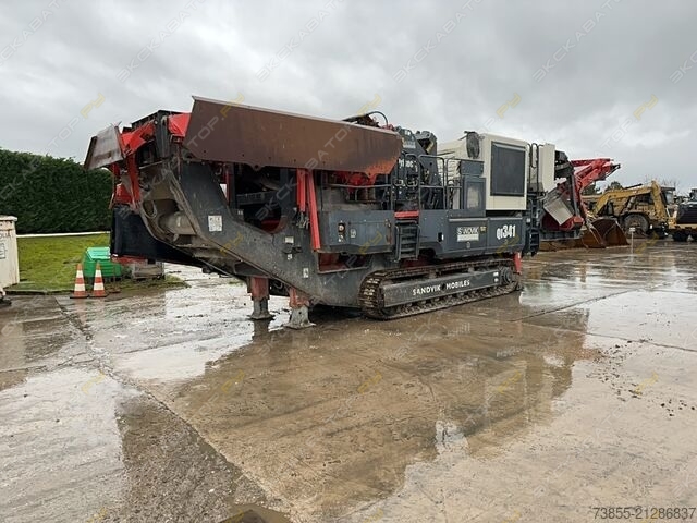 Sandvik QI341 [3]