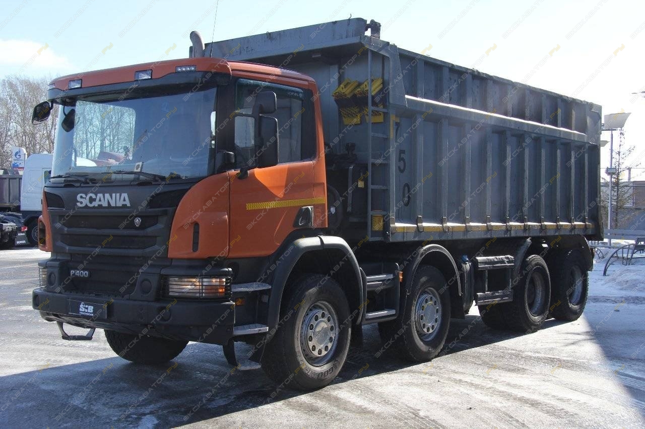 JCB 3CX [3]