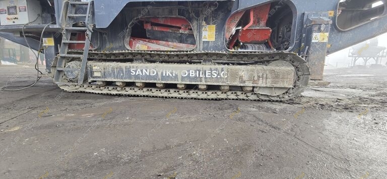 Sandvik QJ341 [7]