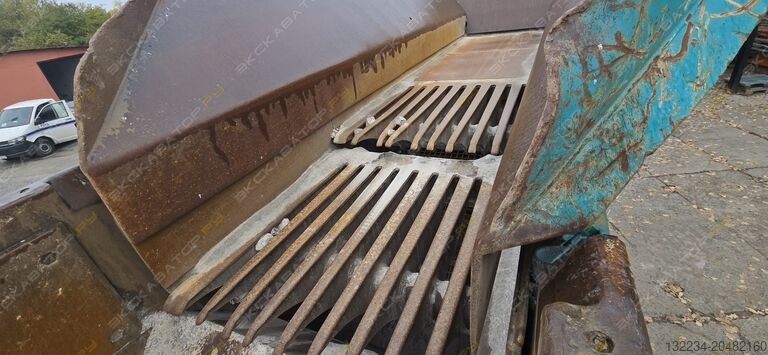 Powerscreen Premiertrak 400X [4]