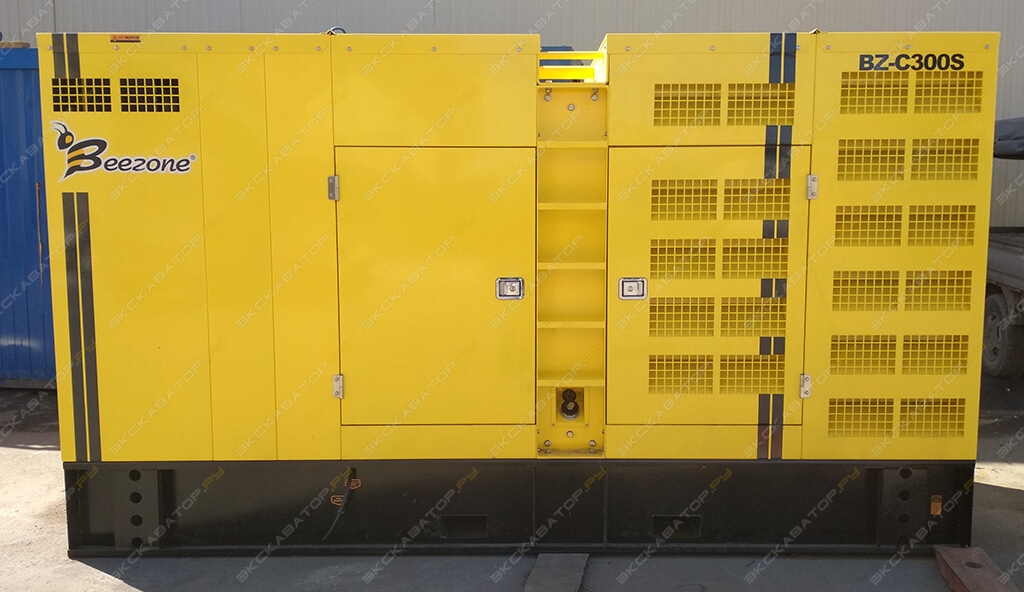Beezone BZ-C270D [0]