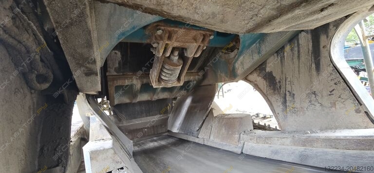 Powerscreen Premiertrak 400X [9]