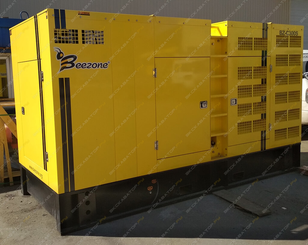 Beezone BZ-C270D [1]