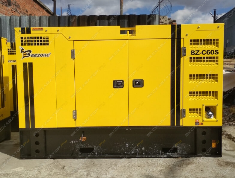 Beezone BZ-C60 [2]