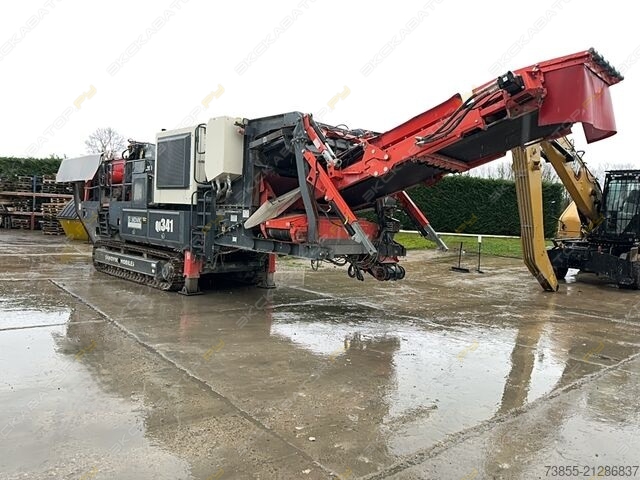 Sandvik QI341 [0]