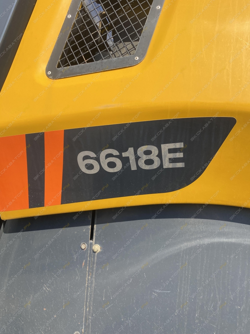 LiuGong CLG6618E [7]