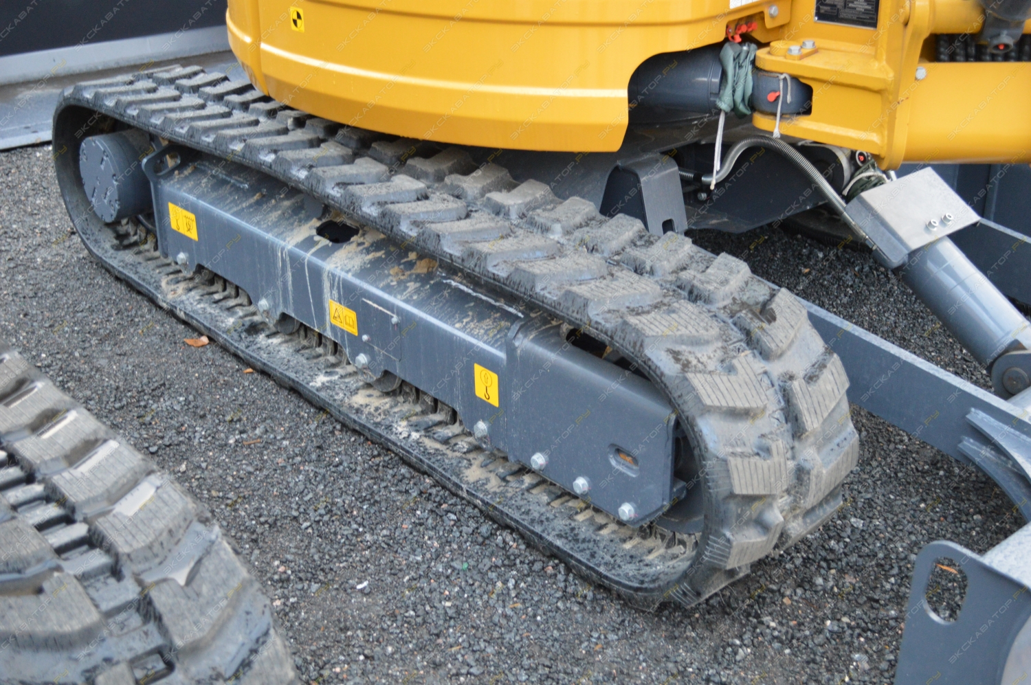 XCMG XE35U [4]