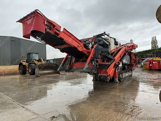 Sandvik QI341 [1]