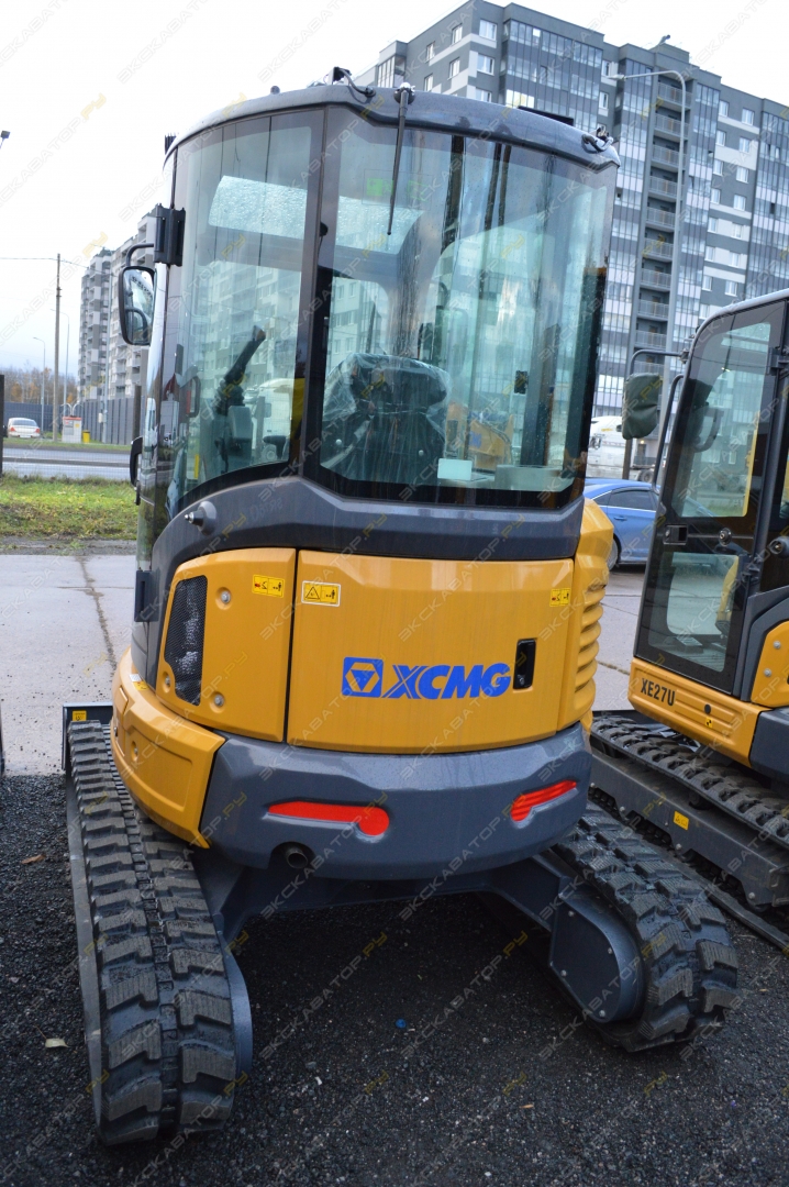 XCMG XE35U [6]