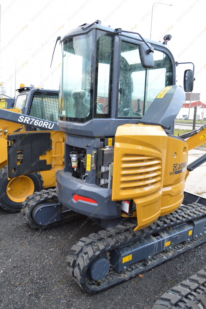 XCMG XE35U [5]
