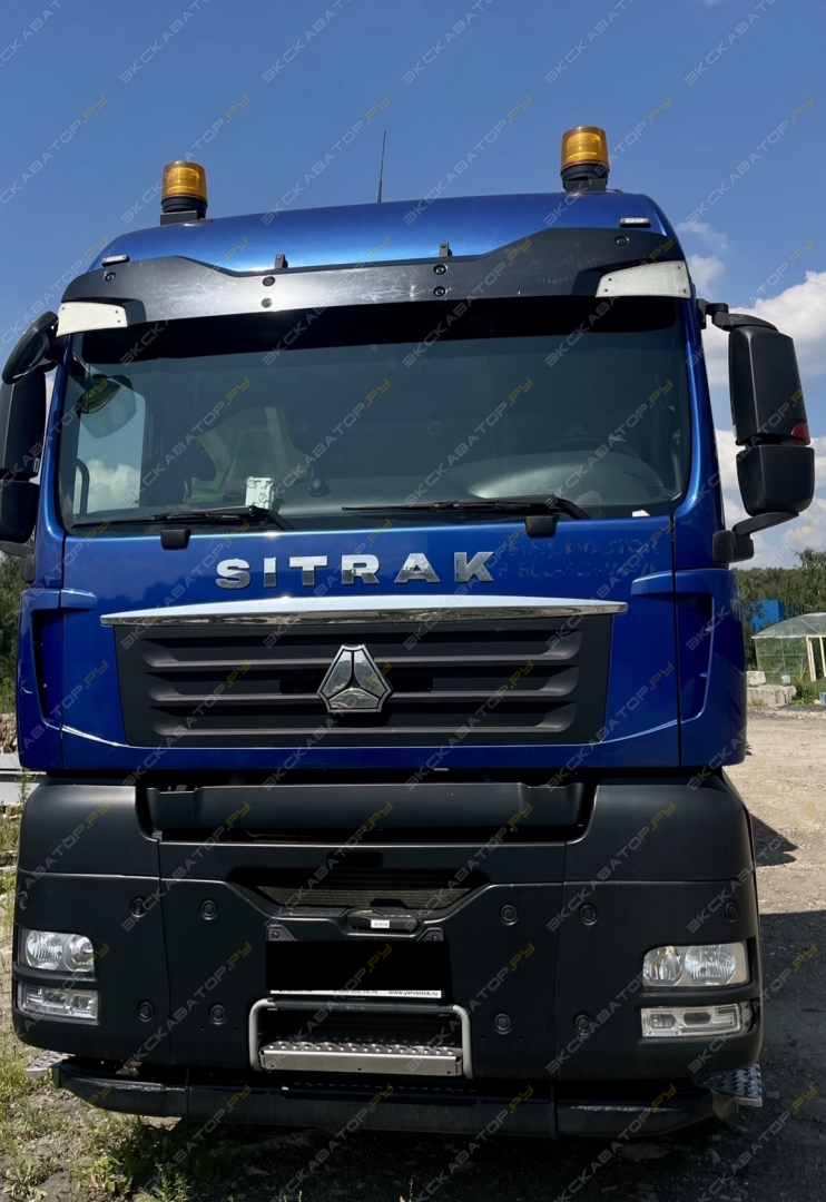 Sitrak C7H 6x4 [0]